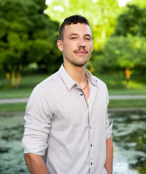 Picture of Jacob Snyder